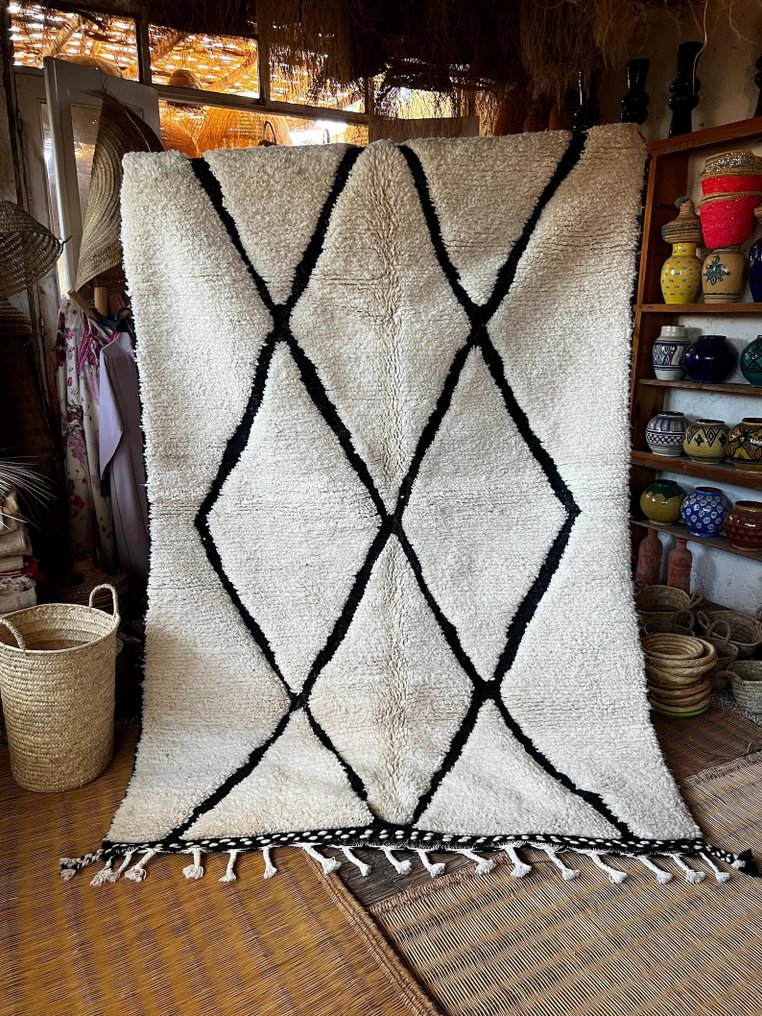 地毯 - 213 cm - 350 cm #1.0