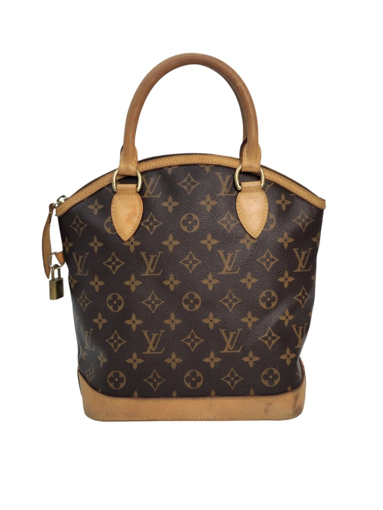 Louis Vuitton - Lockit - Τσάντα #1.0