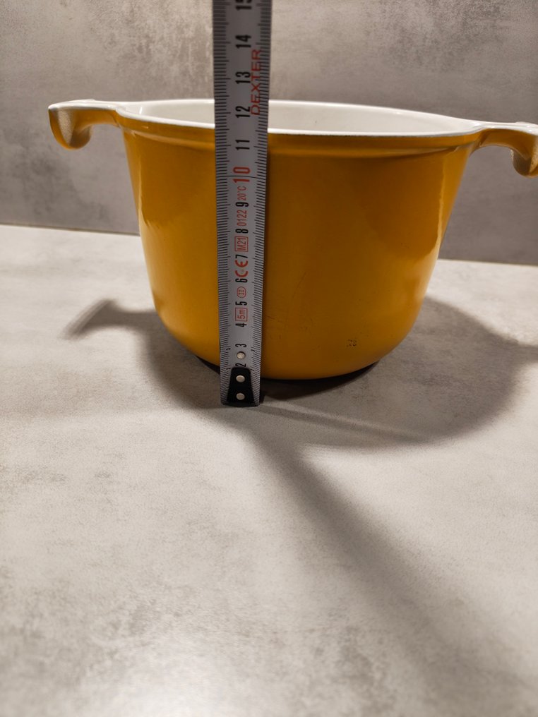 Le Creuset - Κατσαρόλα -  La Mama - πηγή #1.0