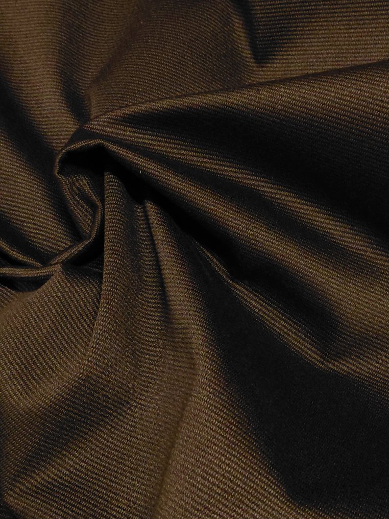 Ebano Notturno – Alta Gamma Luxury Living Group - Tissu d’ameublement  - 520 cm - 140 cm #2.1