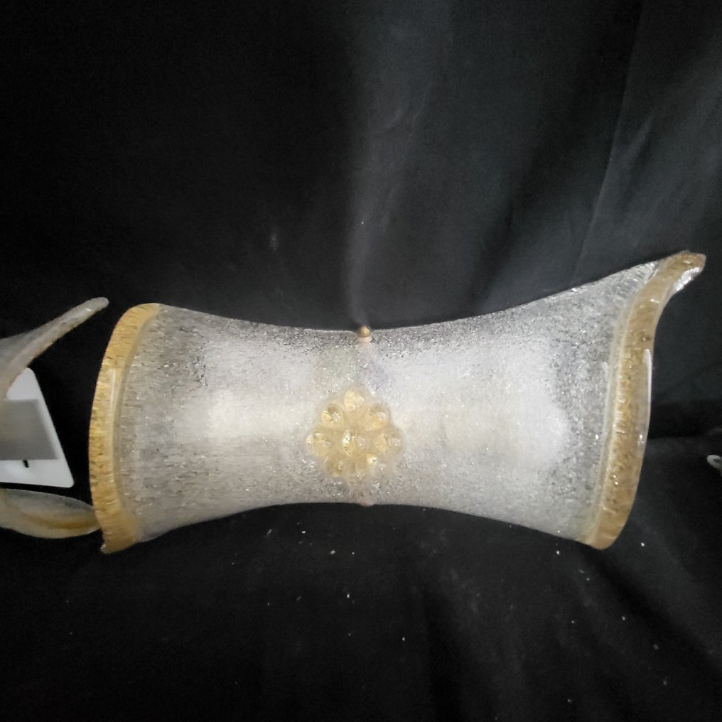 壁突式照明 (2) - 玻璃 - 磨砂玻璃 威拉诺 #4.3