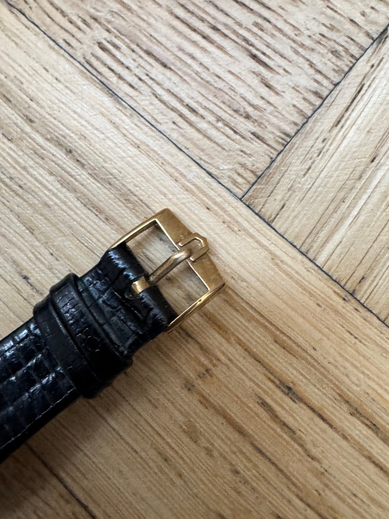 Universal Genève - Polerouter - 20214 - 中性 - 1950-1959 #1.0