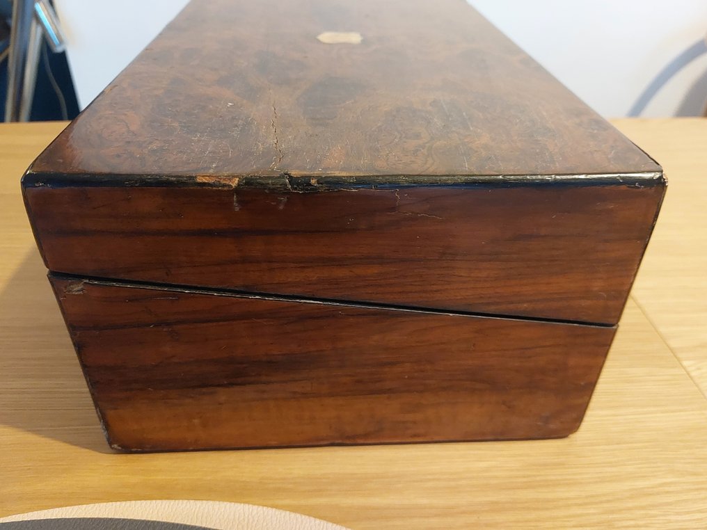 Skrivepult - Træ #4.3