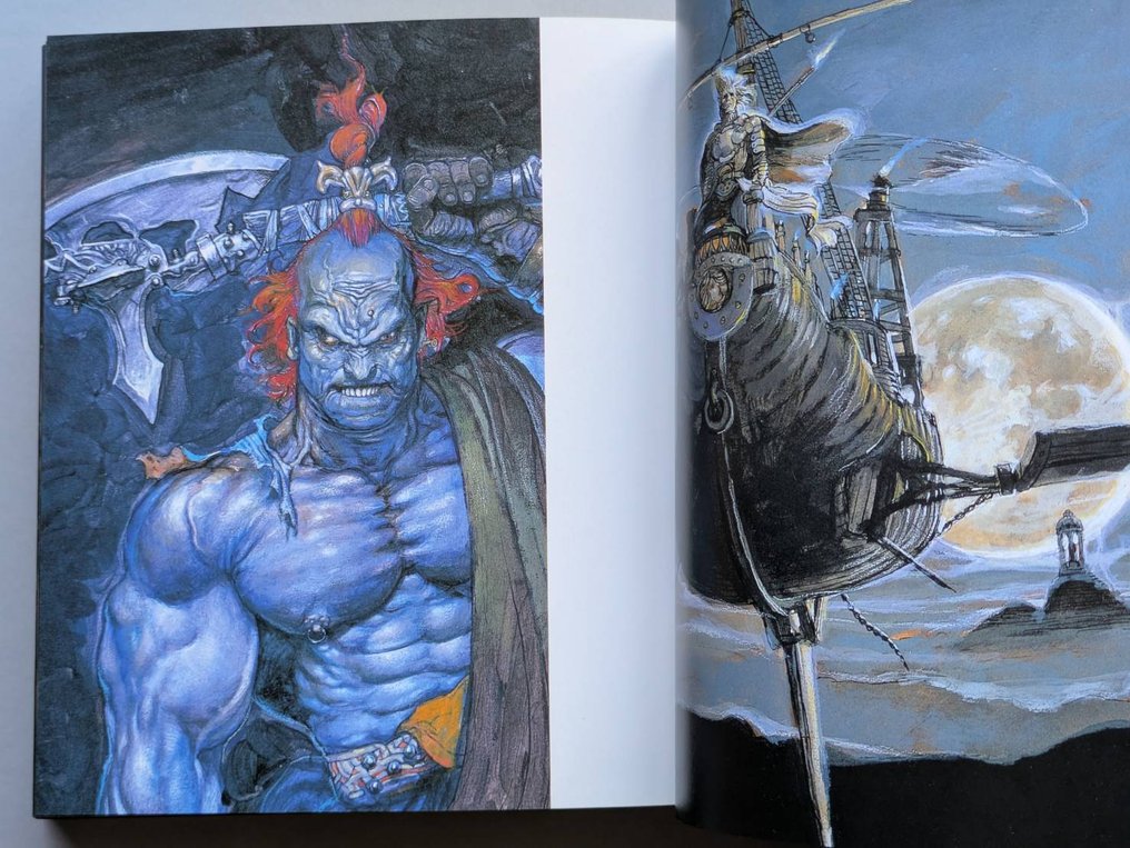 Katsuya Terada - Katsuya Terada Zenbu - 1999-1999 #3.2