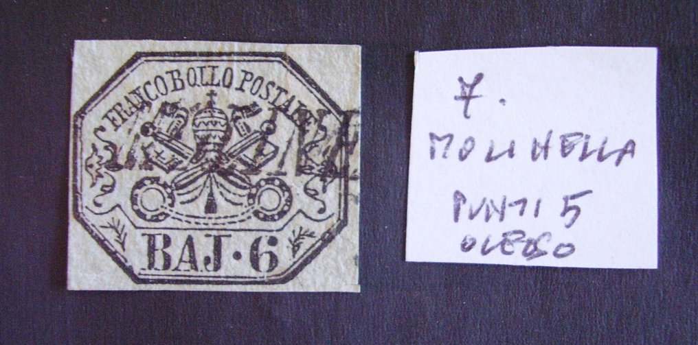 意大利古城邦-教皇国  - S.7-9 五个有趣的片段 #2.1