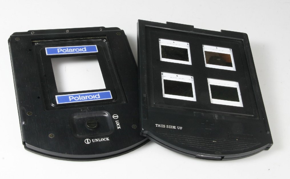 Polaroid SprintScan 45 Ultra = Σαρωτής φιλμ (χωρίς τιμή ασφαλείας) #4.3