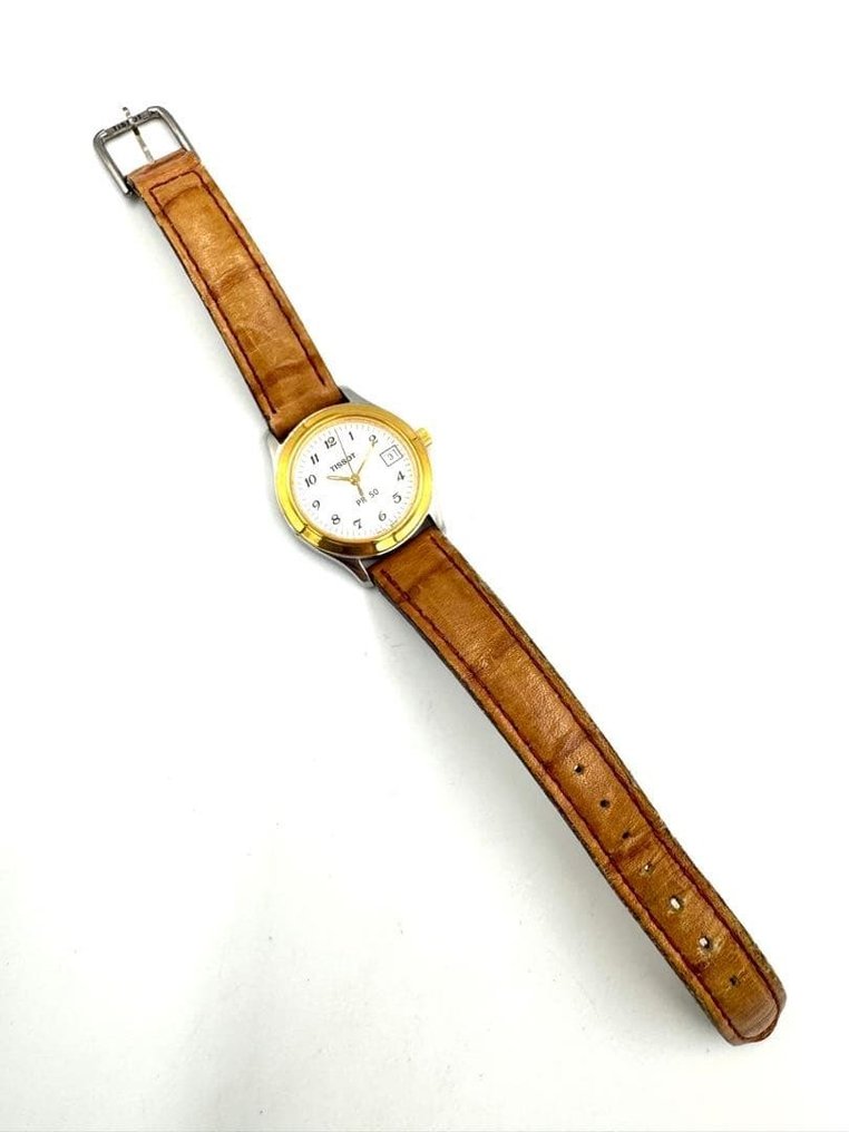 Tissot - SWISS PACK A3934 - Zonder minimumprijs - J132/232K - Dames - 1990-1999 #4.3