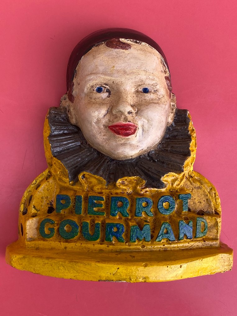 装饰饰品 - 法国 - 罕见的“无底价！” #2.1