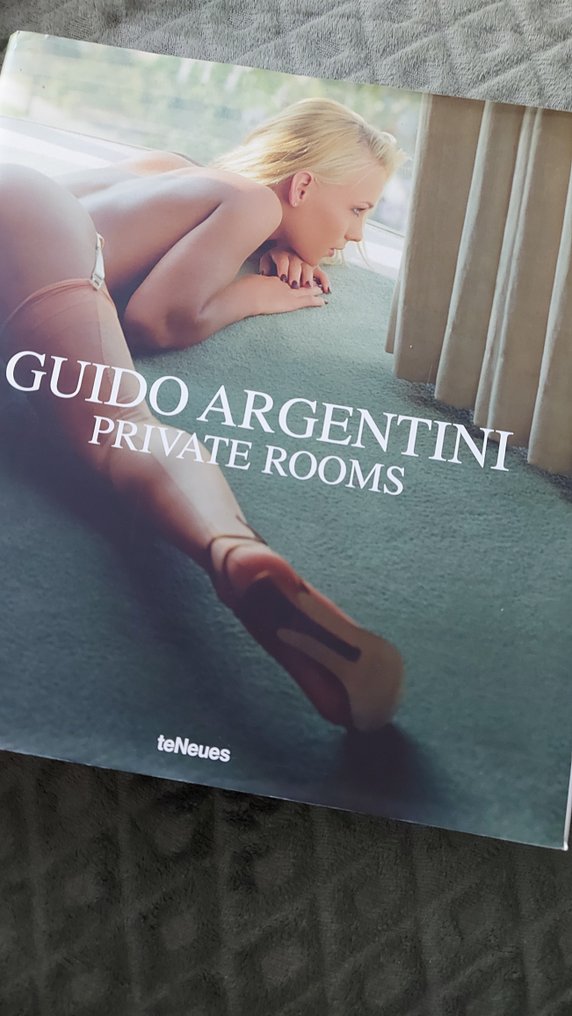 Guido Argentini - Private Rooms - 2005 #2.1