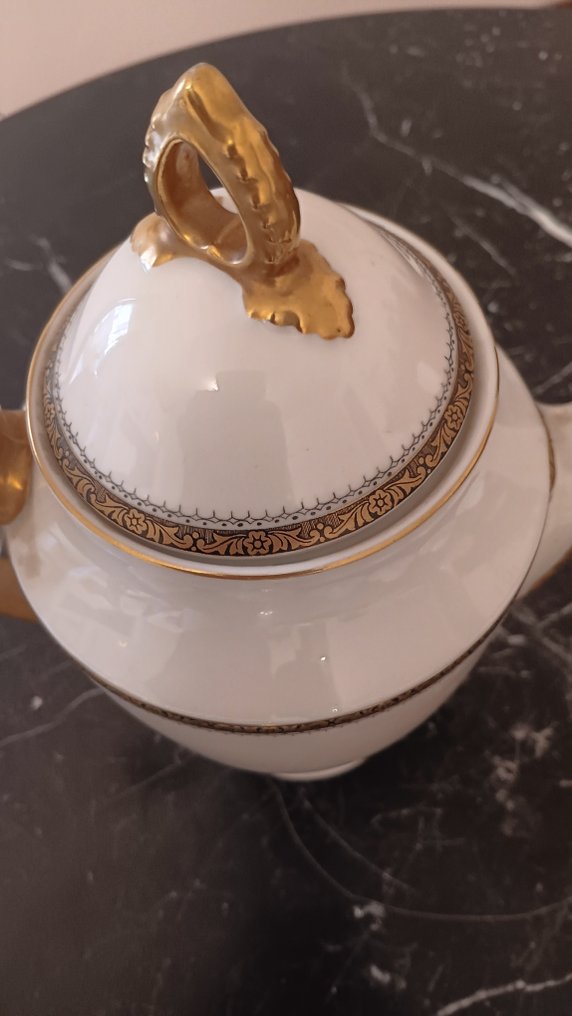 Seltmann Bavaria - Serviço de mesa (13) - Porcelana #2.1