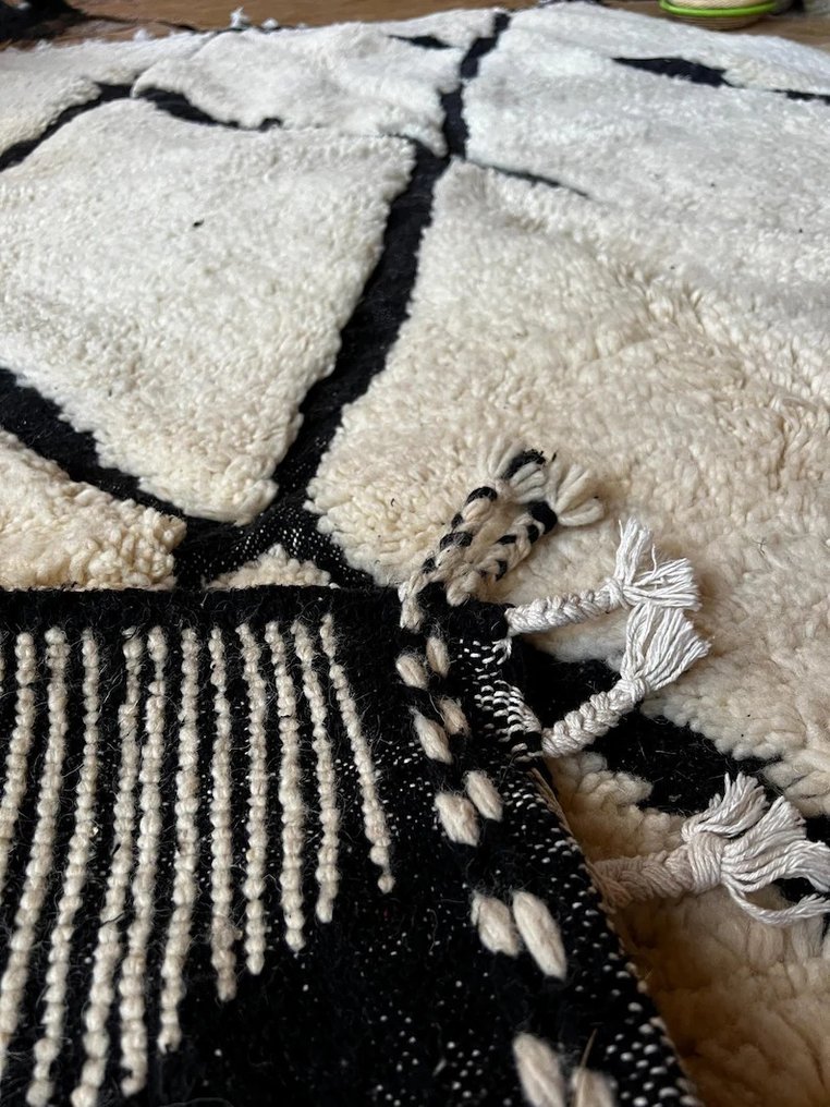 地毯 - 213 cm - 350 cm #2.1