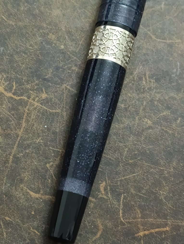 Kilk - Celestial - Pluma estilográfica #2.1