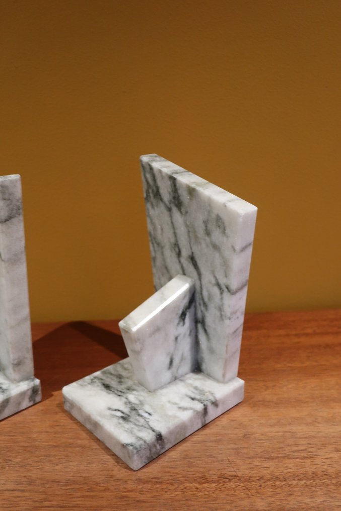 书挡 (2) - 大理石 - 大理石书挡 #1.0