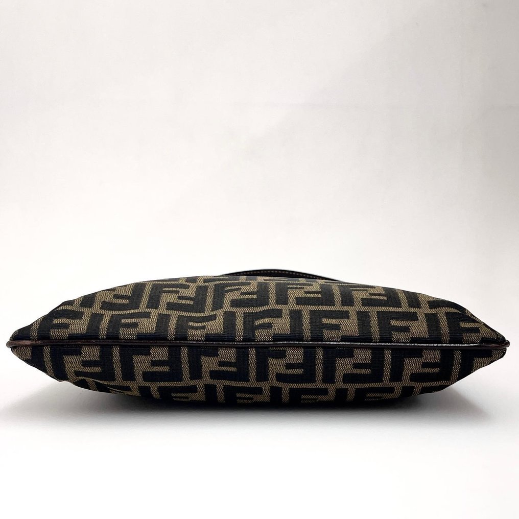Fendi - Zucca - Shoulder bag #4.3