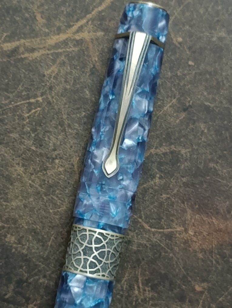 Kilk - Celestial - Pluma estilográfica #1.0