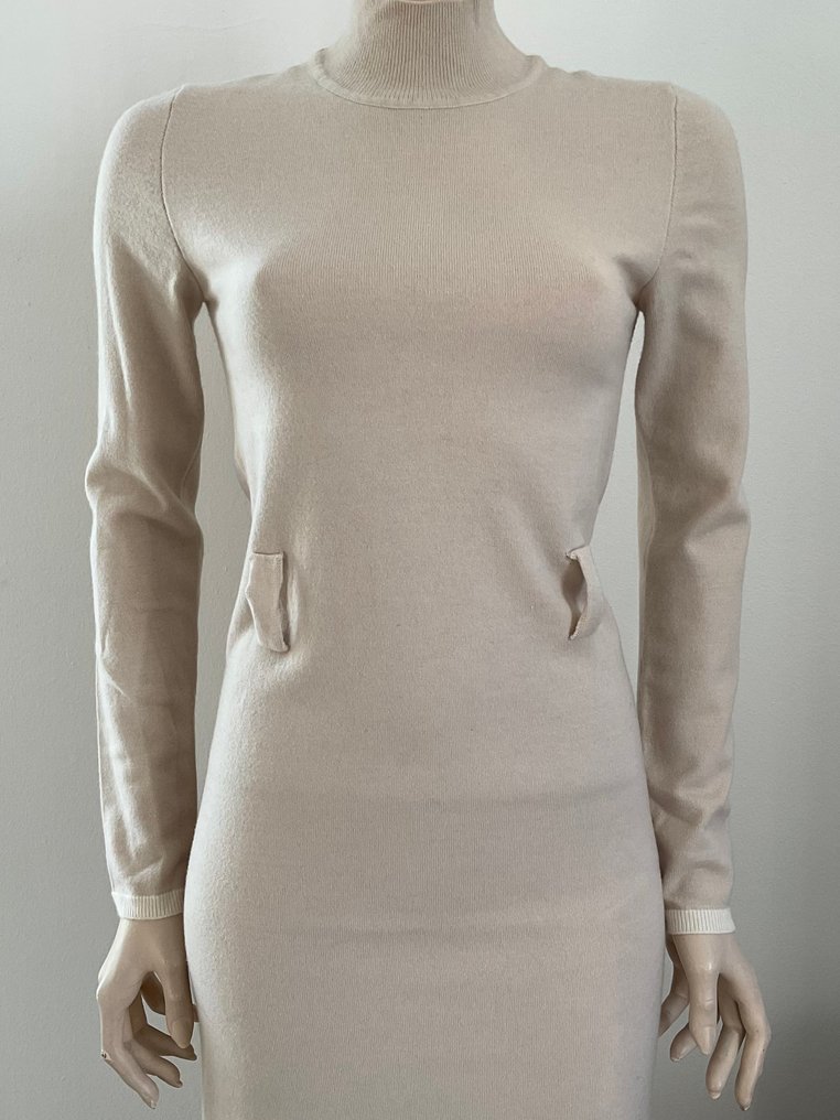 Lorena Antoniazzi- New!- size 40IT - 拖地长裙 - 带标签的新品 #2.1