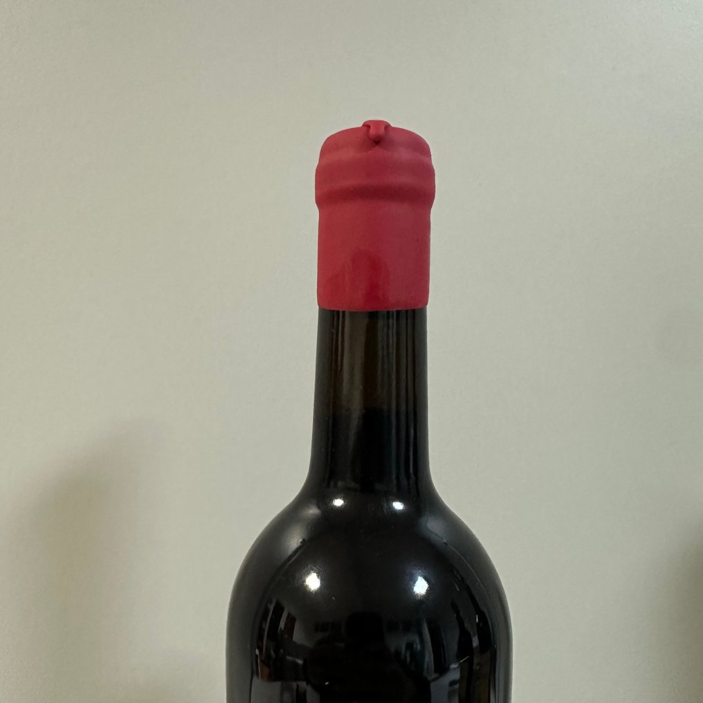 2014 Herdade do Pico, Guadelim Alfrocheiro - Αλεντέχο DOC - 3 Bottles (0.75L) #2.1