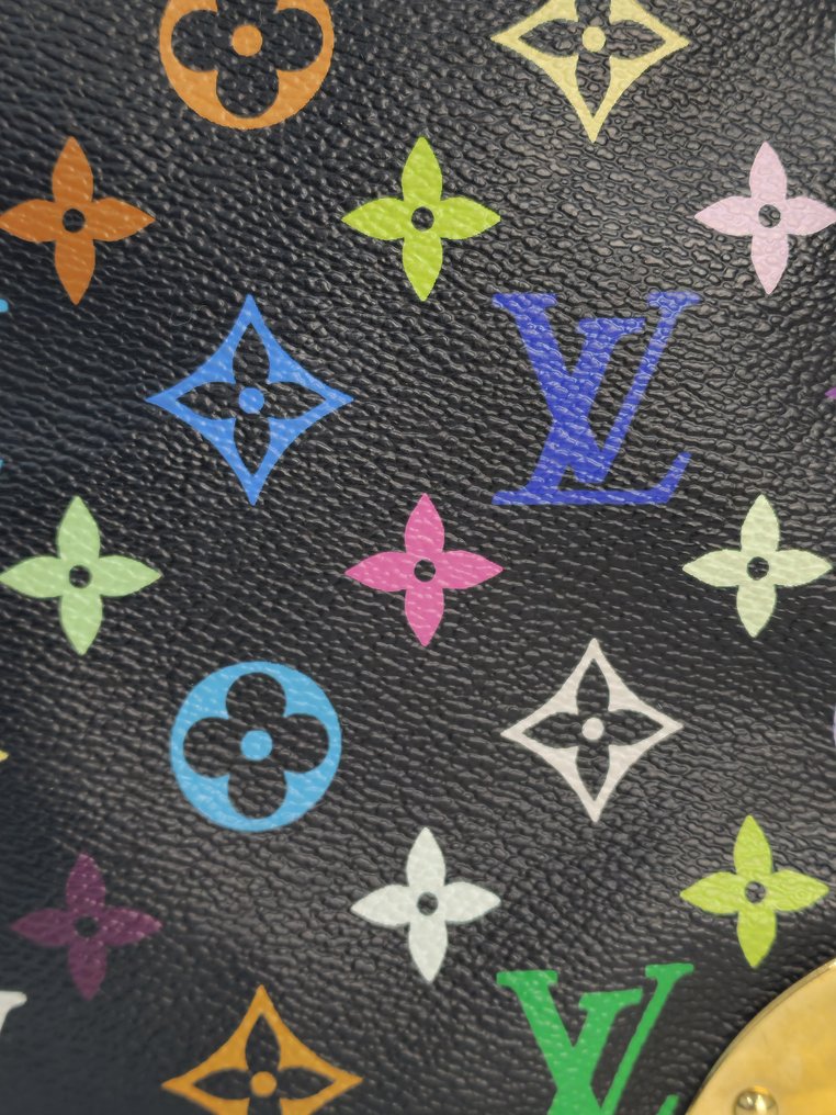 Louis Vuitton - Speedy 30 - Tasche #3.2