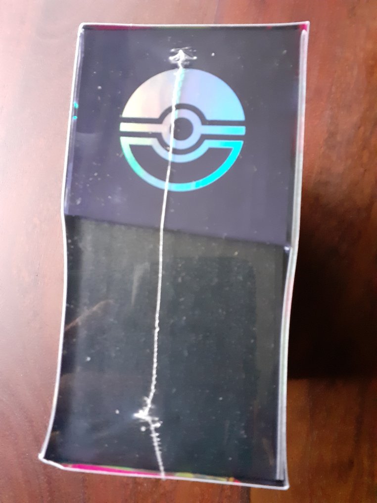 Pokémon - 1 Elite trainer box - Mega Evolution Phantasmal Flames Elite Trainer Box - Various sets #4.3