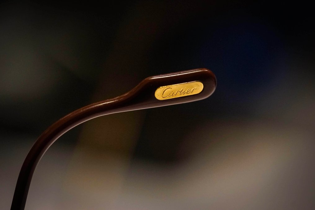 Cartier - Vendome - Eyeglasses #4.3