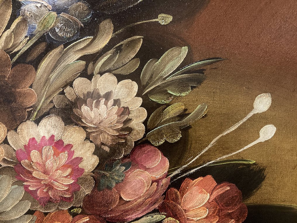 Vincenzo Cicala (1929-2019) - Fiori #4.3