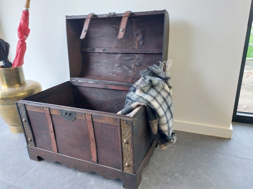 geen - Suitcase #4.3