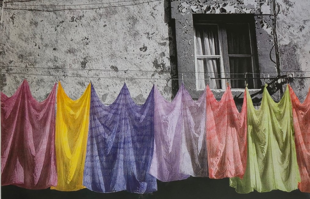 Pino Settanni - Roma 1982 #3.2