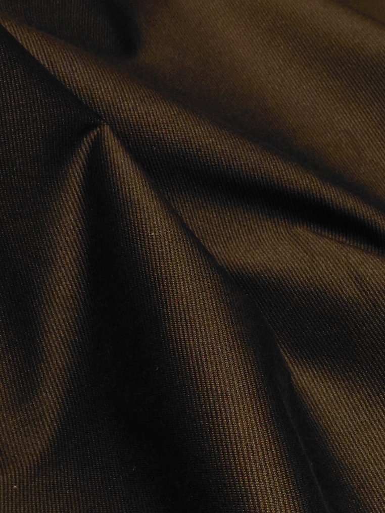 Ebano Notturno – Alta Gamma Luxury Living Group - Tissu d’ameublement  - 520 cm - 140 cm #1.0