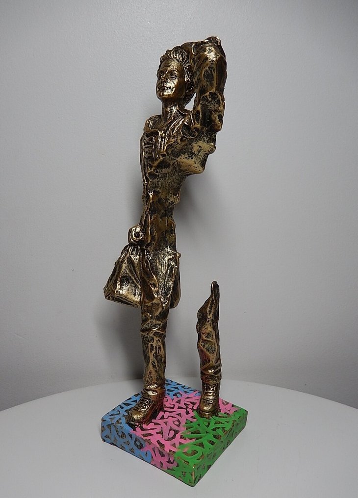 Enigme09 (1979) - The Torn Traveler #2.1