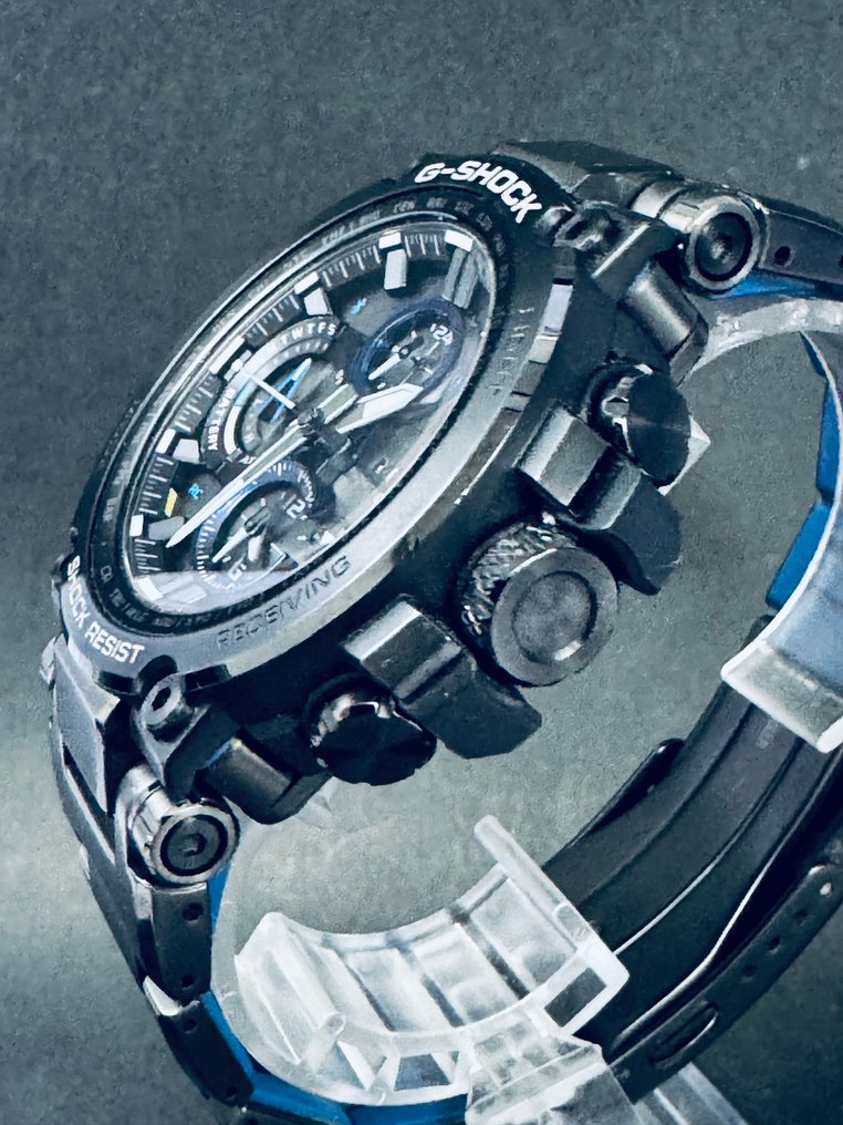 Casio - G Shock - MTG-B1000 - Men - 2020 #3.2