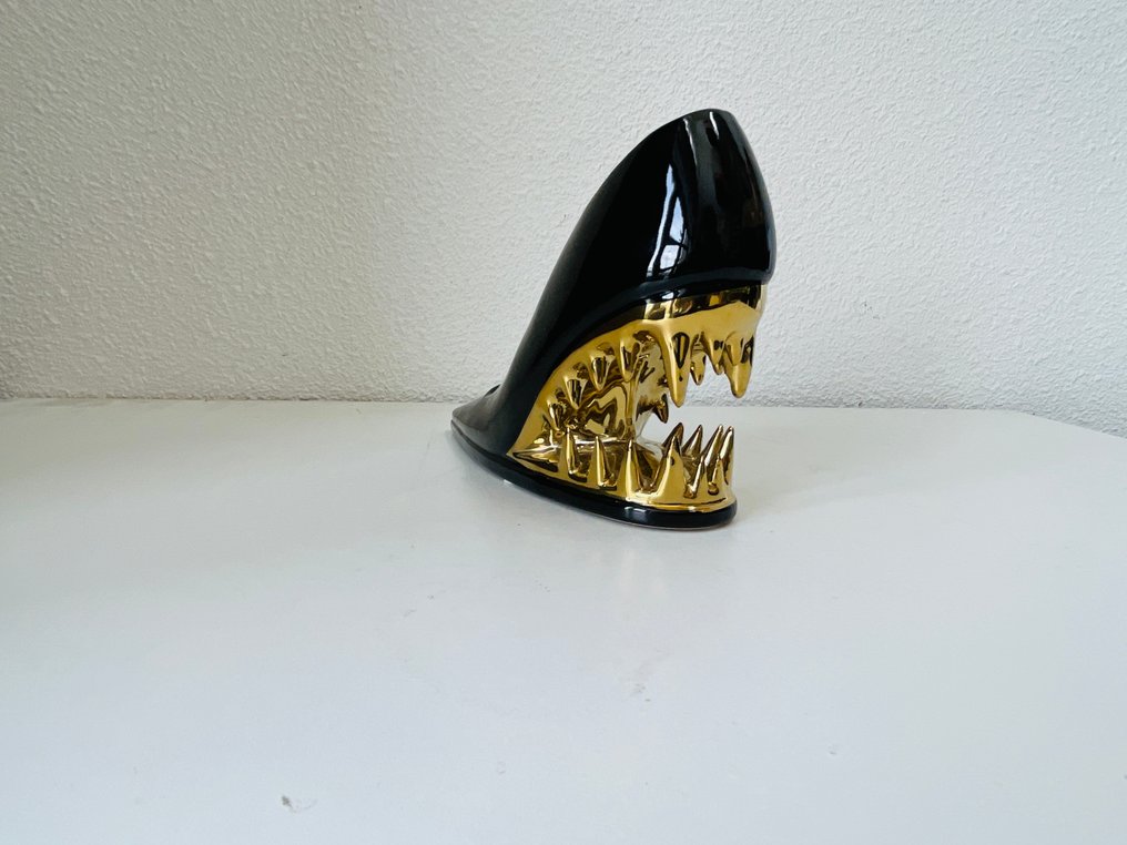 Γλυπτό, Artwork***Domina Schoen*** - 24 cm - Πήλινο - 2025 #3.2