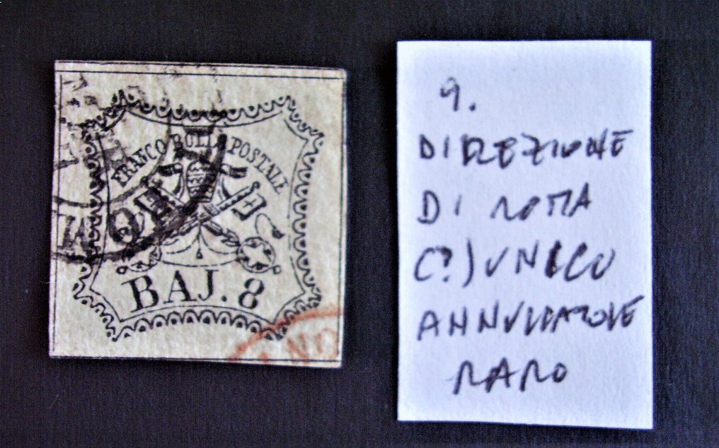 意大利古城邦-教皇国  - S.7-9 五个有趣的片段 #1.0