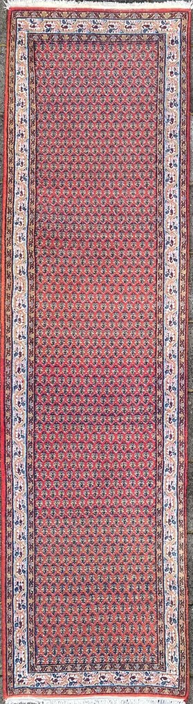 Indo Mir loper - Teppich - 286 cm - 79 cm #1.0
