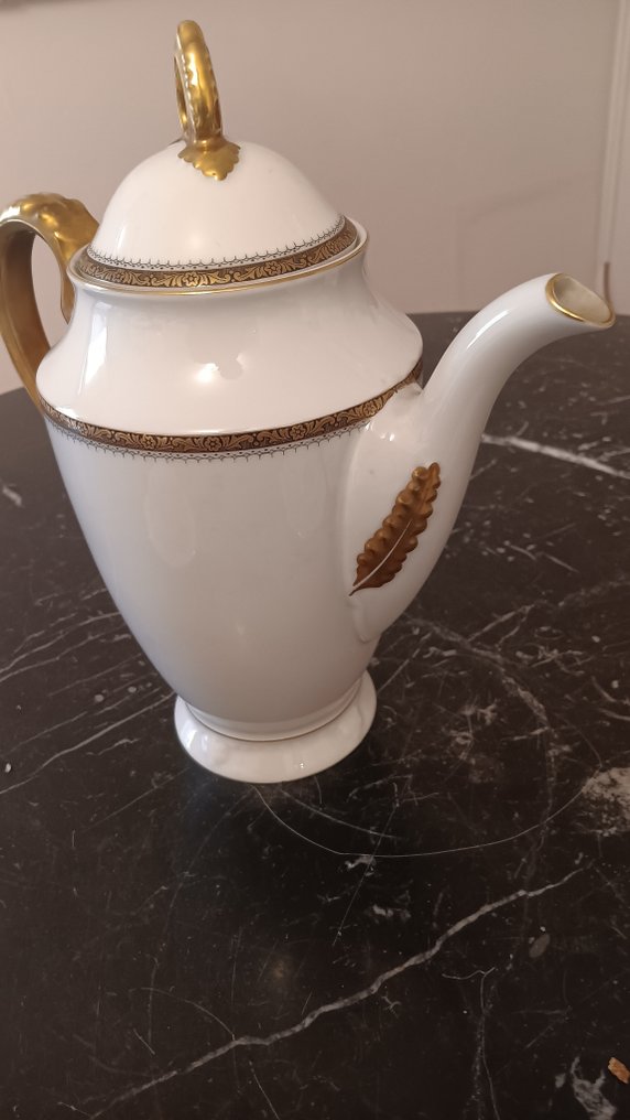 Seltmann Bavaria - Serviço de mesa (13) - Porcelana #3.2