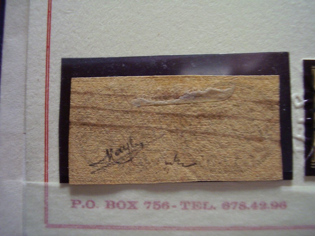 意大利古城邦-教皇国  - 在五个碎片上有多种色调，配有有趣的环。 #3.2