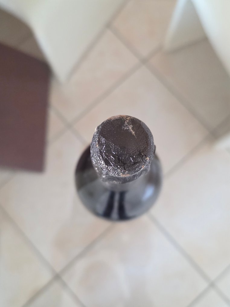 1990 Dom Pérignon - 香檳 Brut - 1 Bottle (0.75L) #4.3