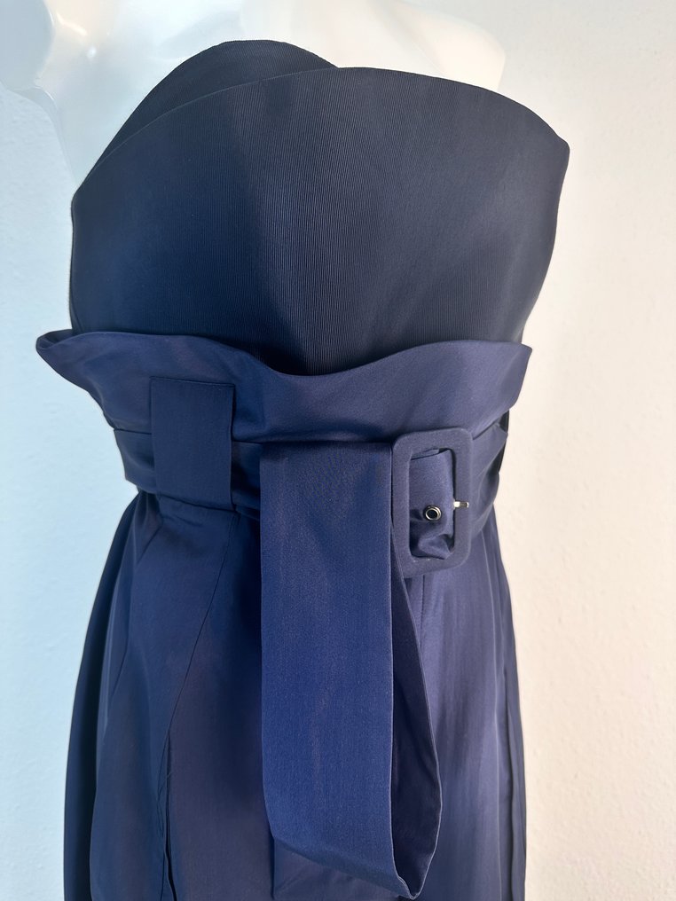 Emporio Armani - 鸡尾酒礼服 - 带标签的新品 #4.3