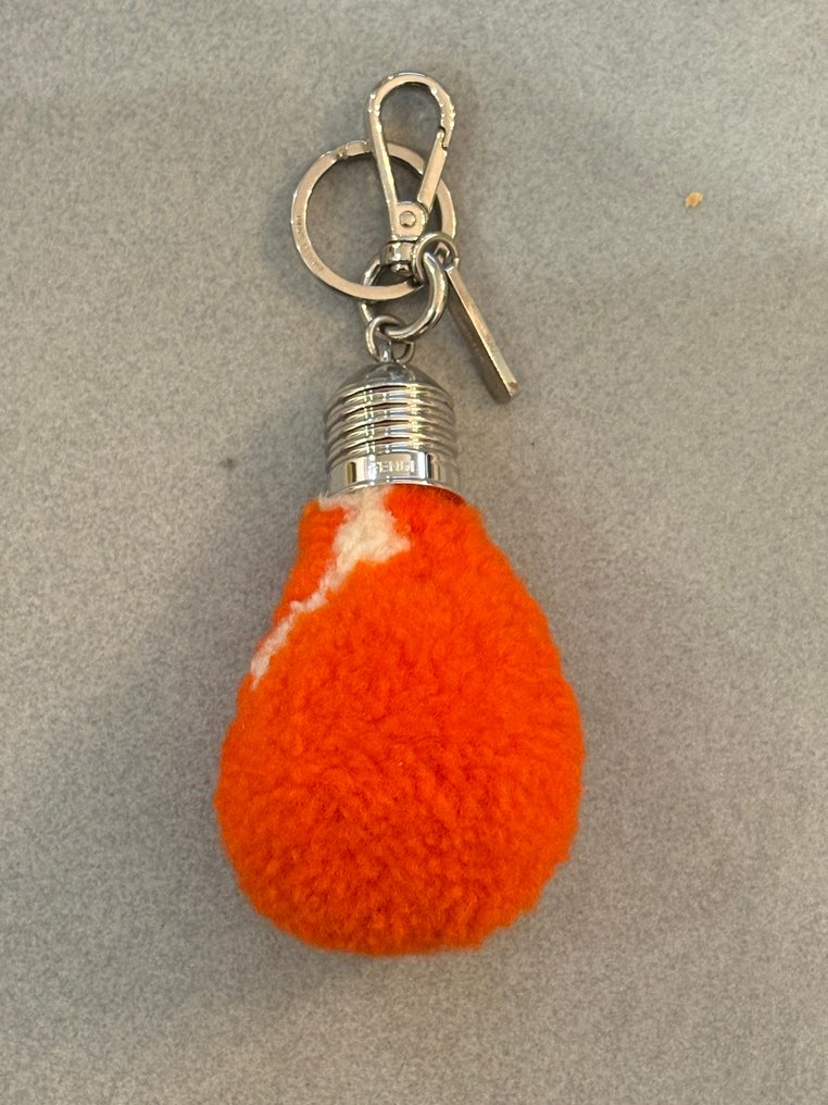 Fendi - Keyring #1.0