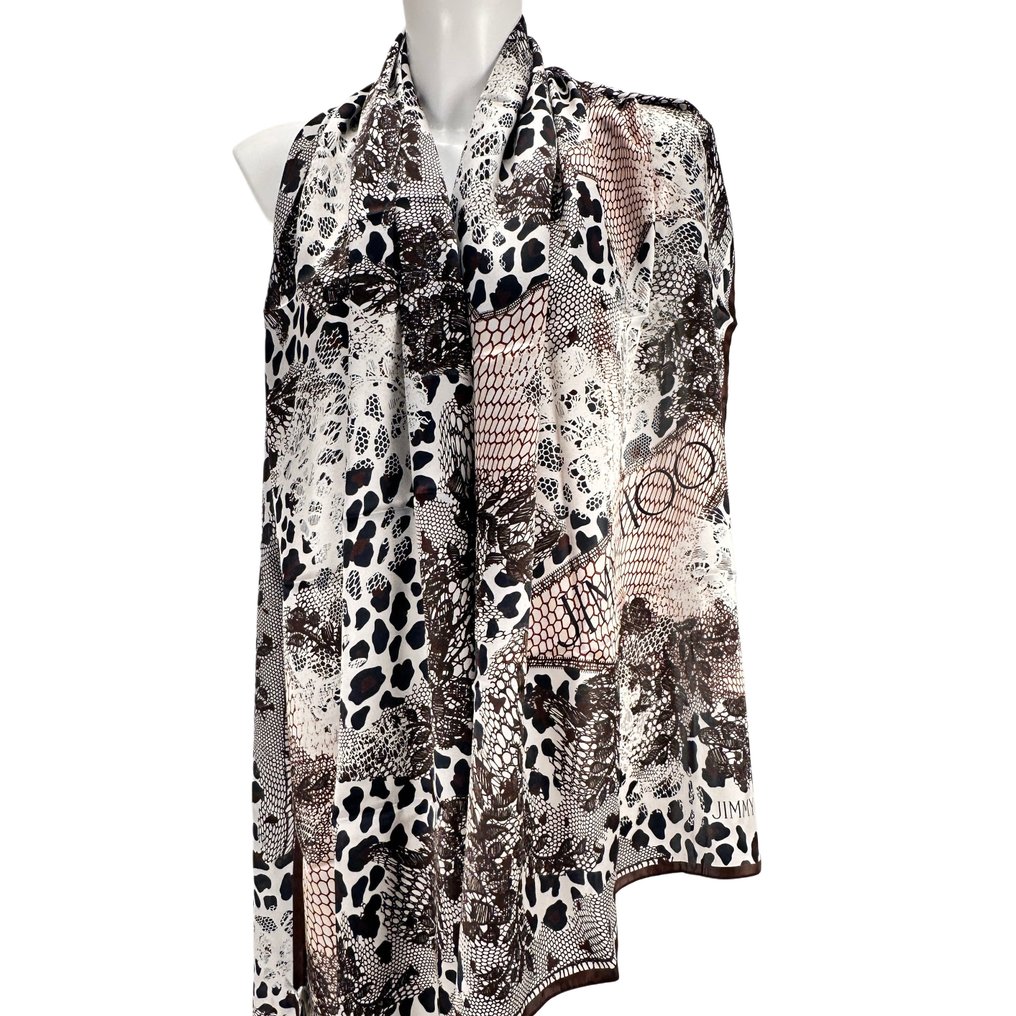 Jimmy Choo - Eșarfă (șal) #1.0