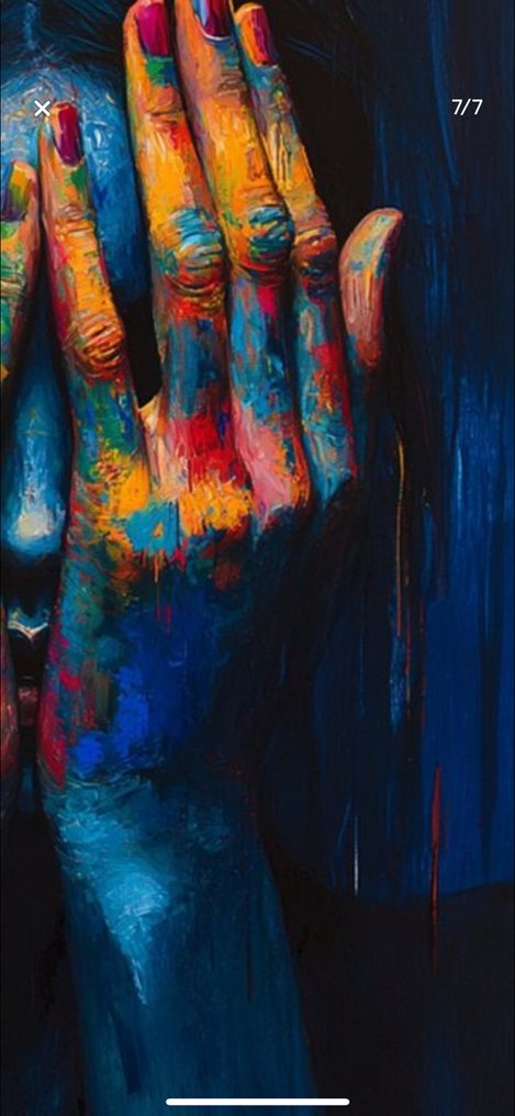 Eric Lespinasse - #1-HiddenBehind - 2020年 #4.3