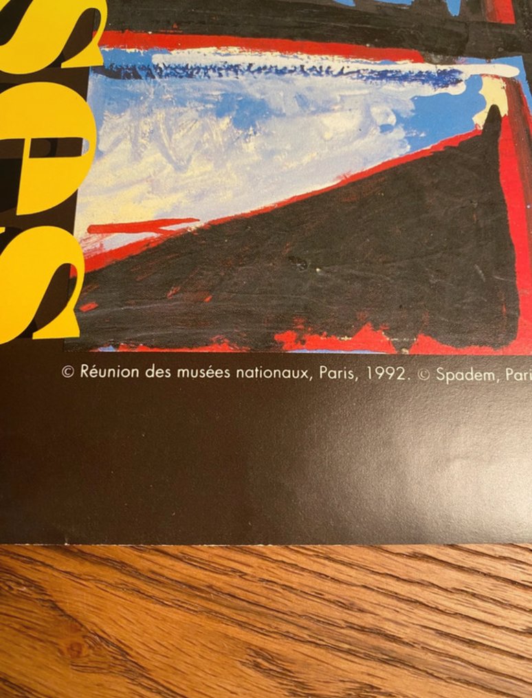 Pablo Picasso (1881-1973) - Picasso & les choses #3.2