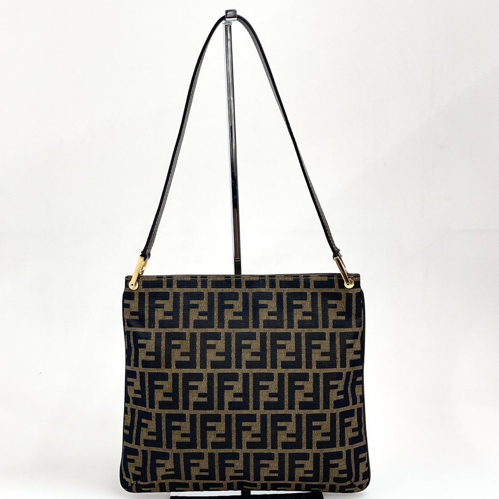 Fendi - Zucca - Shoulder bag #1.0