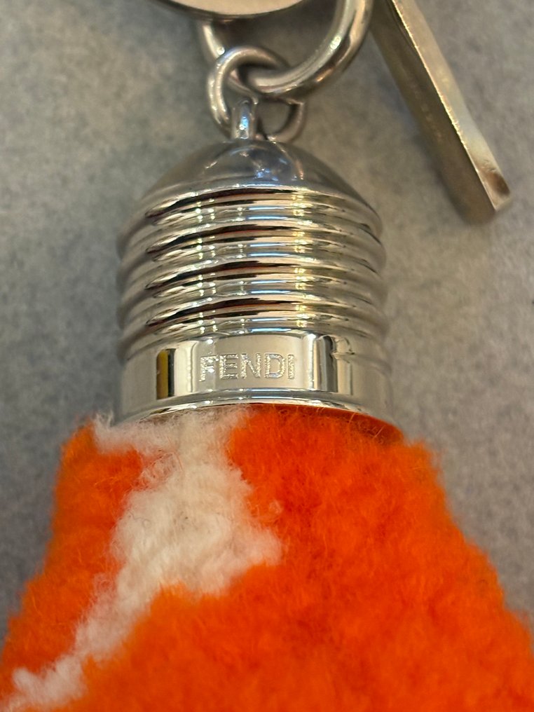 Fendi - Keyring #2.1