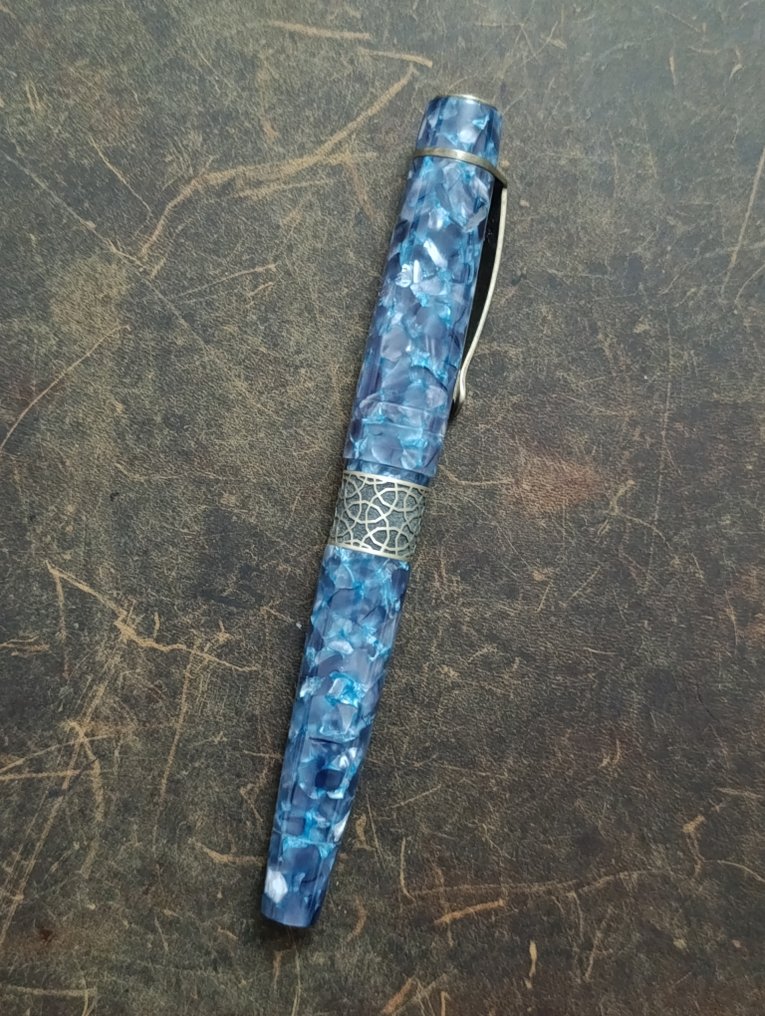 Kilk - Celestial - Pluma estilográfica #3.2