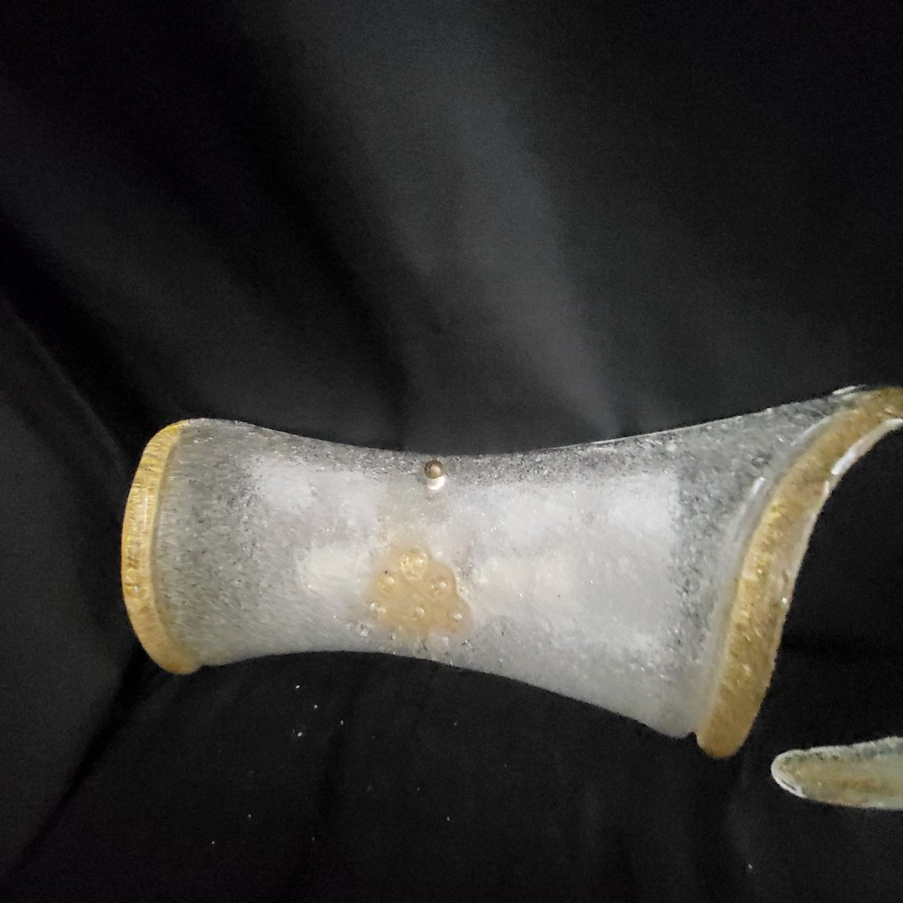 壁突式照明 (2) - 玻璃 - 磨砂玻璃 威拉诺 #2.1