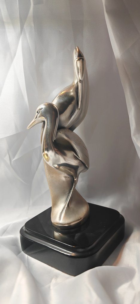 Ottaviani - Figur - Aironi - .925 sølv #2.1