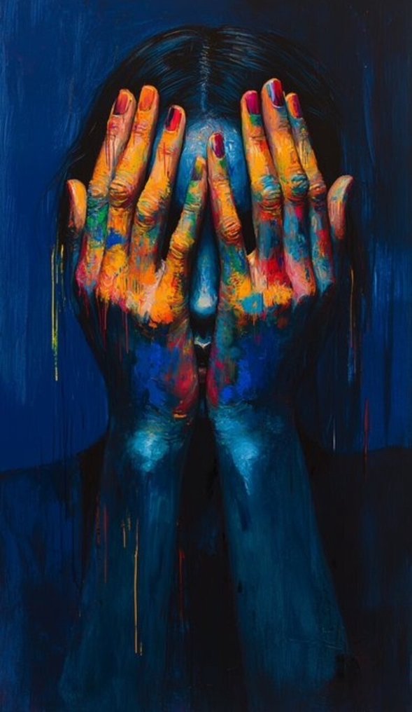 Eric Lespinasse - #1-HiddenBehind - 2020年 #1.0