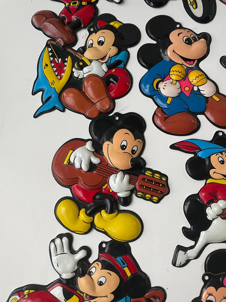 Διακόσμηση τοίχου (12) - Disney - Χονγκ Κονγκ #2.1