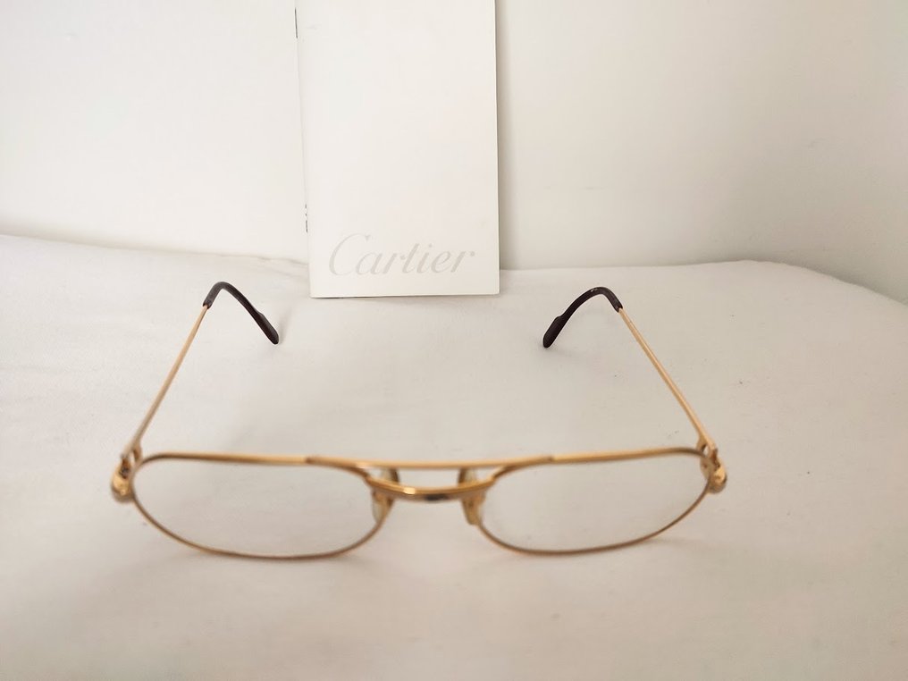 Cartier - Exception - Occhiali da vista #3.2