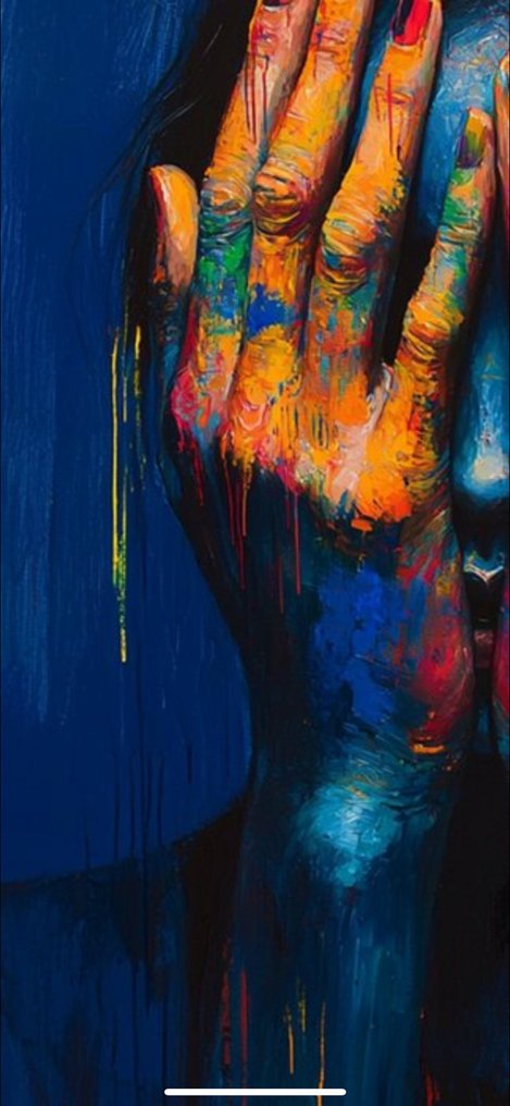 Eric Lespinasse - #1-HiddenBehind - 2020年 #3.2